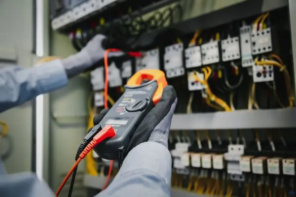 instalações elétricas sp